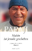 Cover-Bild zum Titel 'Papaji' von 'David Godman'