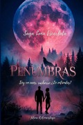 Cover-Bild zum Titel 'Penumbras' von 'Jelena Kolomenskaja'