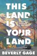 Cover-Bild zum Titel 'This Land is Your Land' von 'Beverly Gage'