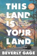Cover-Bild zum Titel 'This Land is Your Land' von 'Beverly Gage'