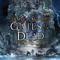 Cover-Bild zum Titel 'Gates of the Dead Lib/E: Tides of War Book III' von 'James A. Moore'