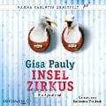 Cover-Bild zum Titel 'Inselzirkus (Mamma Carlotta 5)' von 'Gisa Pauly'