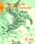 Cover-Bild zum Titel 'Traumnovelle' von 'Arthur Schnitzler'