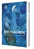 Cover-Bild zum Titel 'Die Psalmen im Großdruck' von ''