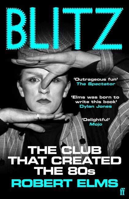 Blitz - Robert Elms