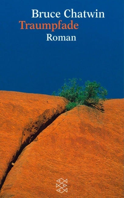 Traumpfade - Bruce Chatwin