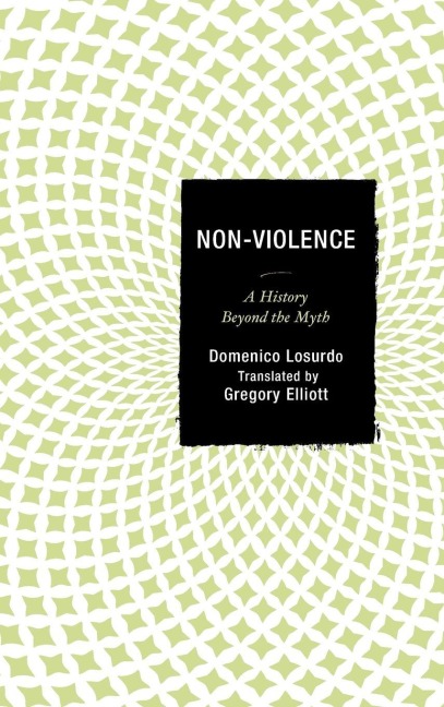 Non-Violence - Domenico Losurdo