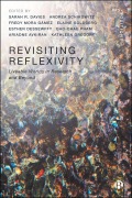 Cover-Bild zum Titel 'Revisiting Reflexivity' von ''