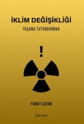 Cover-Bild zum Titel 'Iklim Degisikligi' von 'Fikret Catan'