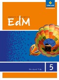 Cover-Bild zum Titel 'Elemente der Mathematik 5. Schulbuch. Rheinland-Pfalz' von ''
