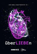 Cover-Bild zum Titel 'überLIEBEn' von ''