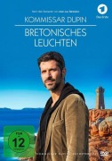 Cover-Bild zum Titel 'Kommissar Dupin - Bretonisches Leuchten' von 'Jean-Luc Bannalec, Eckhard Vollmar, Steffen Kaltschmid, Fabian Römer'