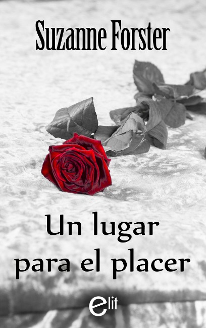 Un lugar para el placer - Suzanne Forster