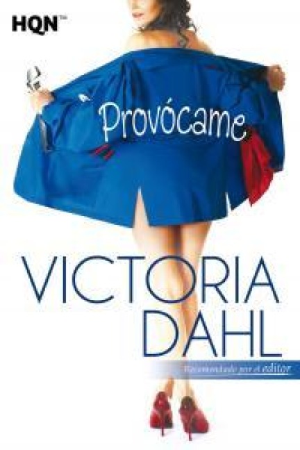 Provócame - Victoria Dahl