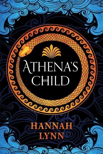 Athena's Child - Hannah Lynn