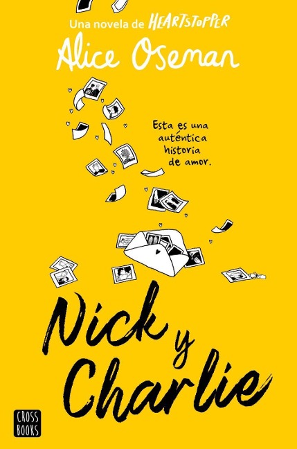 Nick y Charlie - 