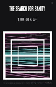 Cover-Bild zum Titel 'The Search for Sanity' von 'S. Leff, V. Leff'