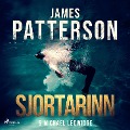 Cover-Bild zum Titel 'Sjortarinn' von 'Michael Ledwidge, James Patterson'