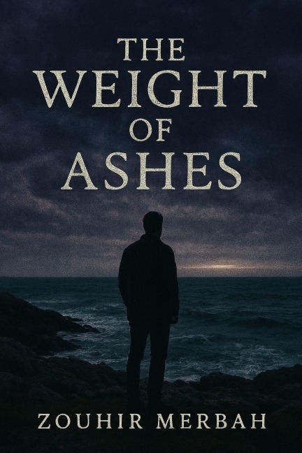 The Weight of Ashes - Zouhir Merbah
