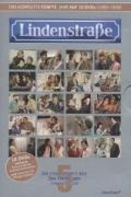 Cover-Bild zum Titel 'Lindenstraße' von 'Hans W. Geissendörfer, Michael Meisheit, Maria Elisabeth Straub, Irene Fischer, Martina Borger'