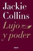 Cover-Bild zum Titel 'Lujo y Poder' von 'Jackie Collins'