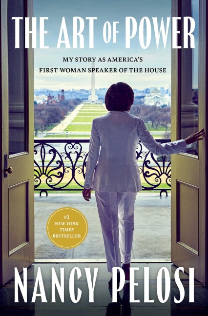 The Art of Power - Nancy Pelosi