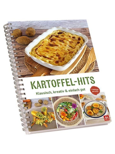 Kartoffel-Hits - 