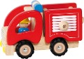 Cover-Bild zum Titel 'Feuerwehr' von ''