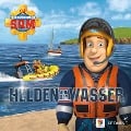 Cover-Bild zum Titel 'Folgen 58-62: Helden auf dem Wasser' von 'Stefan Eckel, Ulrich Georg, Jakob Riedl'