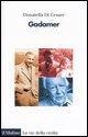 Cover-Bild zum Titel 'Gadamer' von 'Donatella Di Cesare'