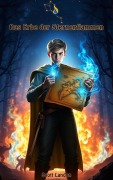 Cover-Bild zum Titel 'Das Erbe der Sternenflammen' von 'Scott Landon'