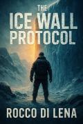 Cover-Bild zum Titel 'The Ice Wall Protocol' von 'Rocco Di Lena'