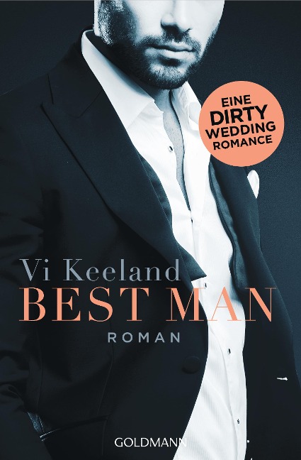 Best Man - Vi Keeland