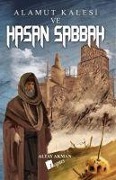 Cover-Bild zum Titel 'Alamut Kalesi ve Hasan Sabbah' von 'Altay Akman'