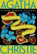 Cover-Bild zum Titel 'Miss Marple: The Complete Short Stories' von 'Agatha Christie'