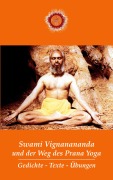 Cover-Bild zum Titel 'Swami Vignanananda und der Weg des Prana Yoga' von 'Swami Vignanananda'