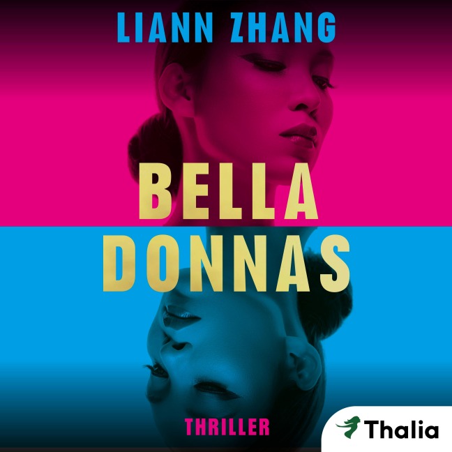 Belladonnas - Liann Zhang