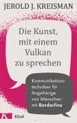 Cover-Bild zum Titel 'Die Kunst, mit einem Vulkan zu sprechen' von 'Jerold J. Kreisman'