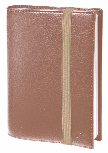 Time&Life ML Large Kupfer 2026 - 