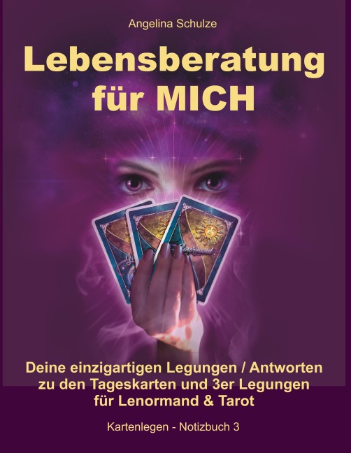 Lebensberatung für MICH - Angelina Schulze