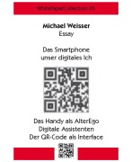 Cover-Bild zum Titel 'WhitePaperCollection_05' von 'Michael Weisser'