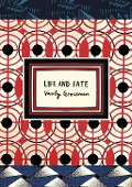 Cover-Bild zum Titel 'Life and Fate (Vintage Classic Russians Series)' von 'Vasily Grossman'