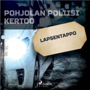 Cover-Bild zum Titel 'Lapsentappo' von 'Eri Tekijöitä'