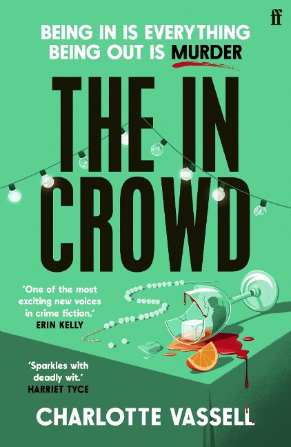The In Crowd - Charlotte Vassell