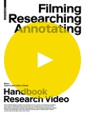 Cover-Bild zum Titel 'Filming, Researching, Annotating' von ''