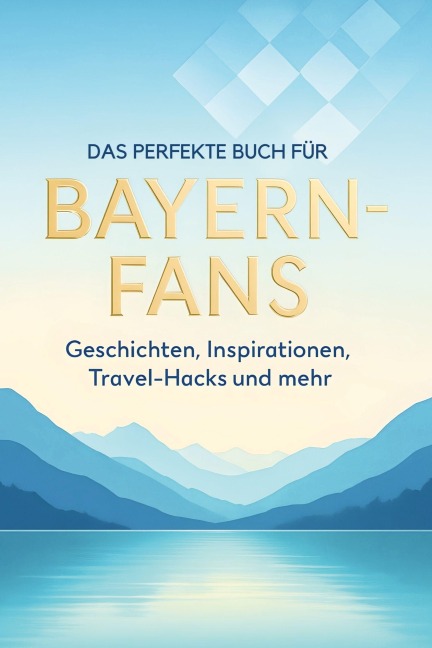 Das perfekte Buch für Bayern-Fans - Felix Klein