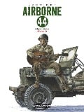 Cover-Bild zum Titel 'Airborne 44 Band 9' von 'Philippe Jarbinet'