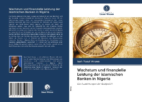 Wachstum und finanzielle Leistung der islamischen Banken in Nigeria - Isah Yusuf Aruwa