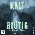 Cover-Bild zum Titel 'Kaltblütig' von 'Anais. C Miller'