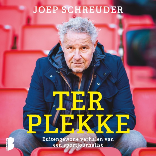 Ter plekke - Joep Schreuder